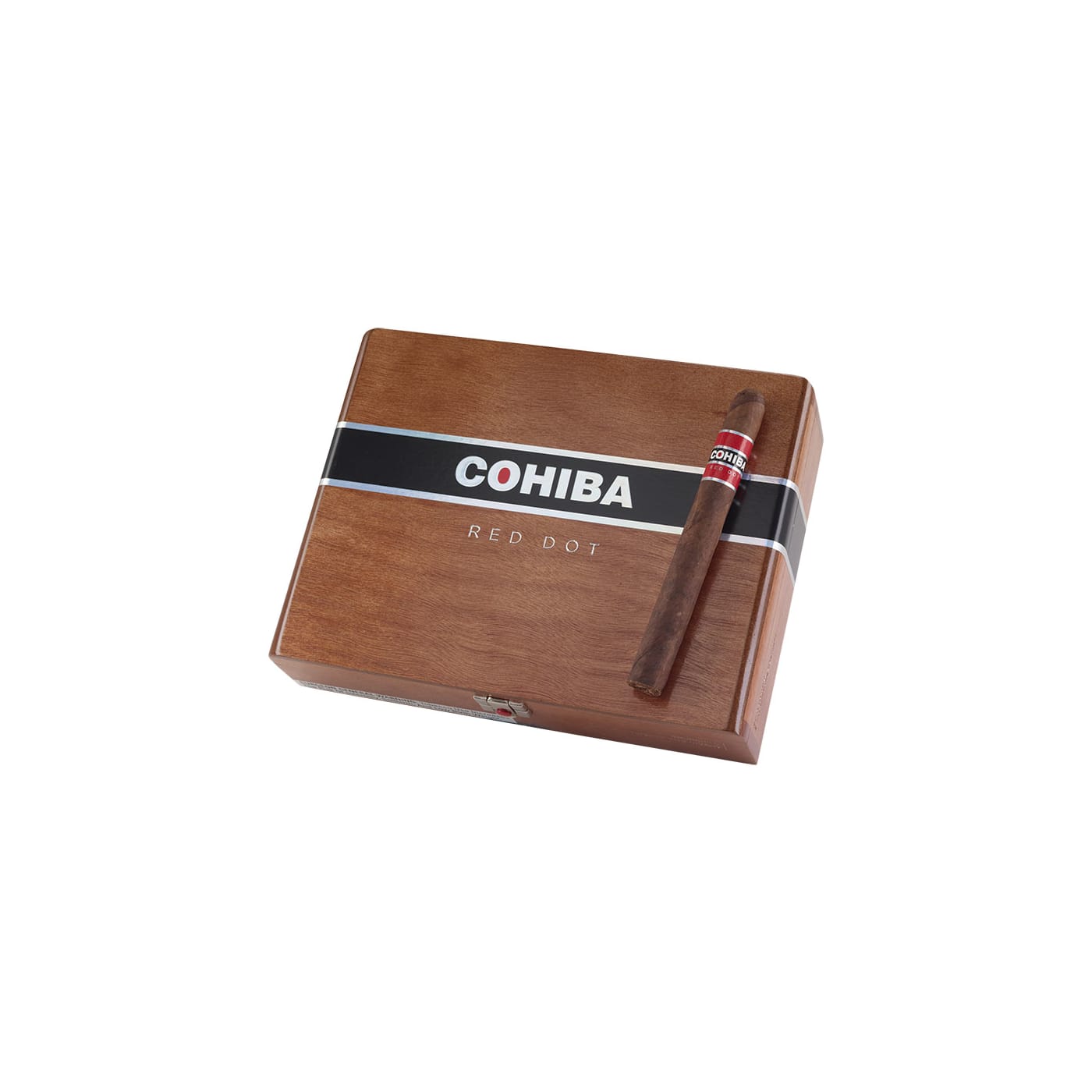 Cohiba Red Dot Churchill