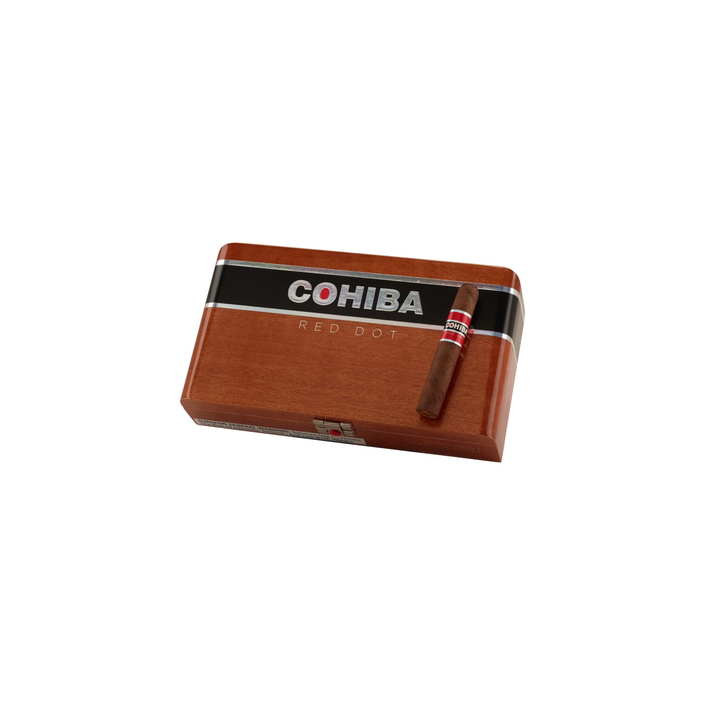 Cohiba Red Dot Corona Minor