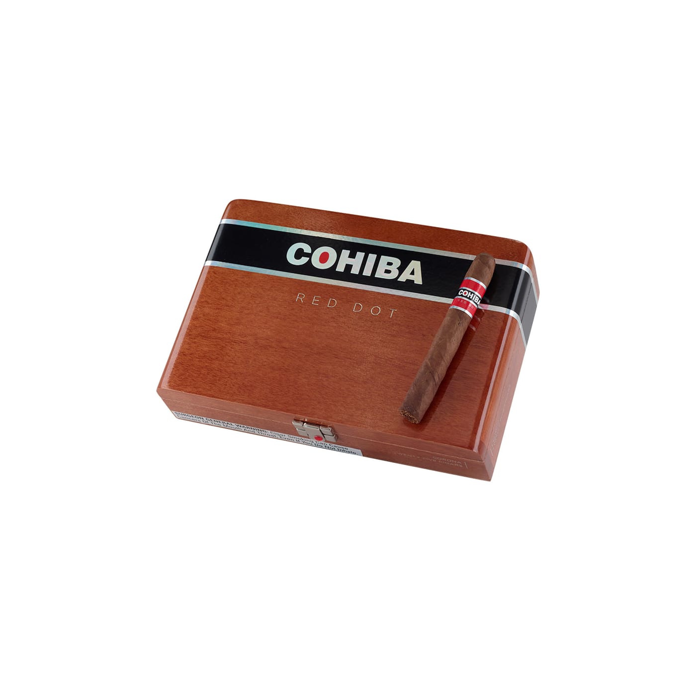 Cohiba Red Dot Corona