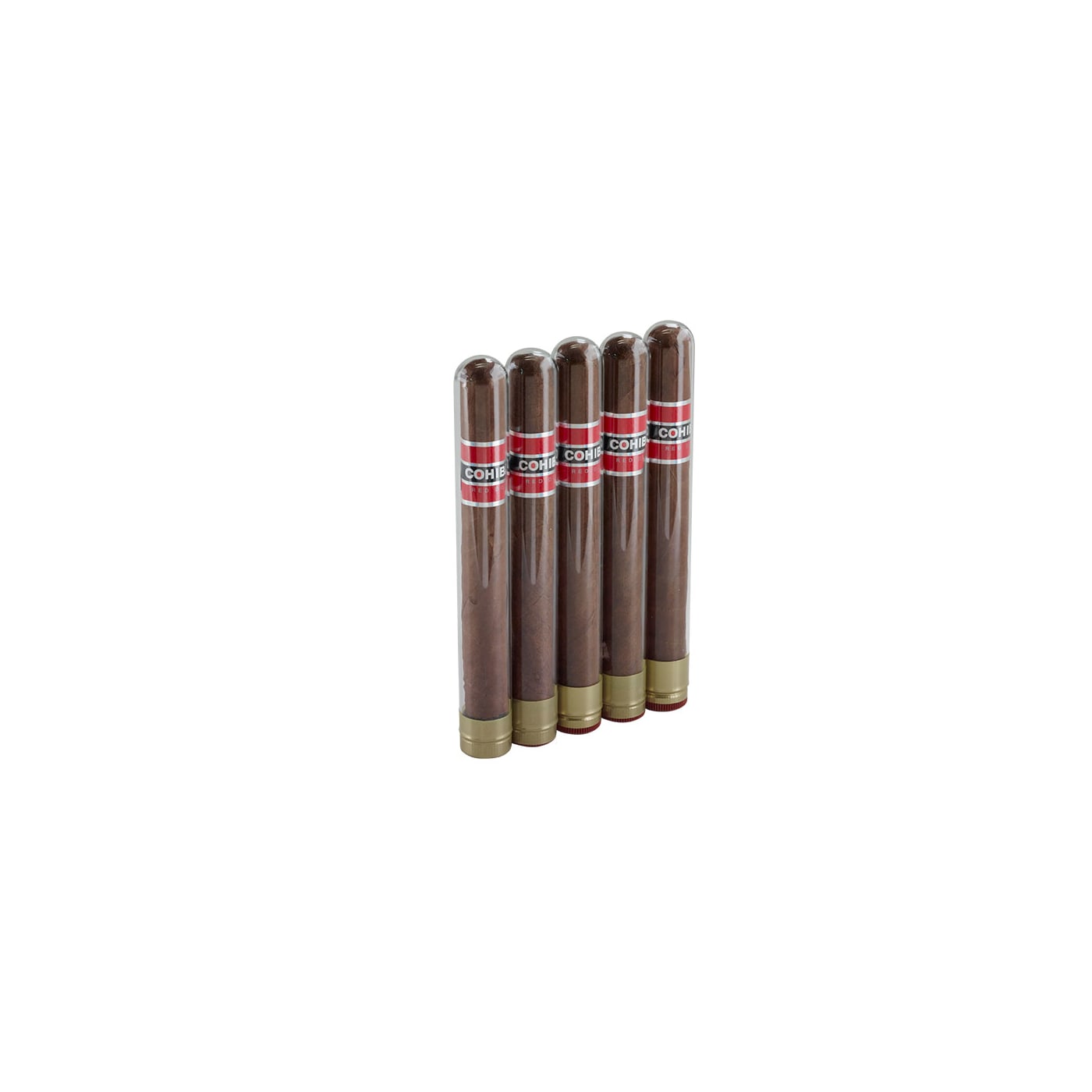 Cohiba Red Dot Crystal Corona