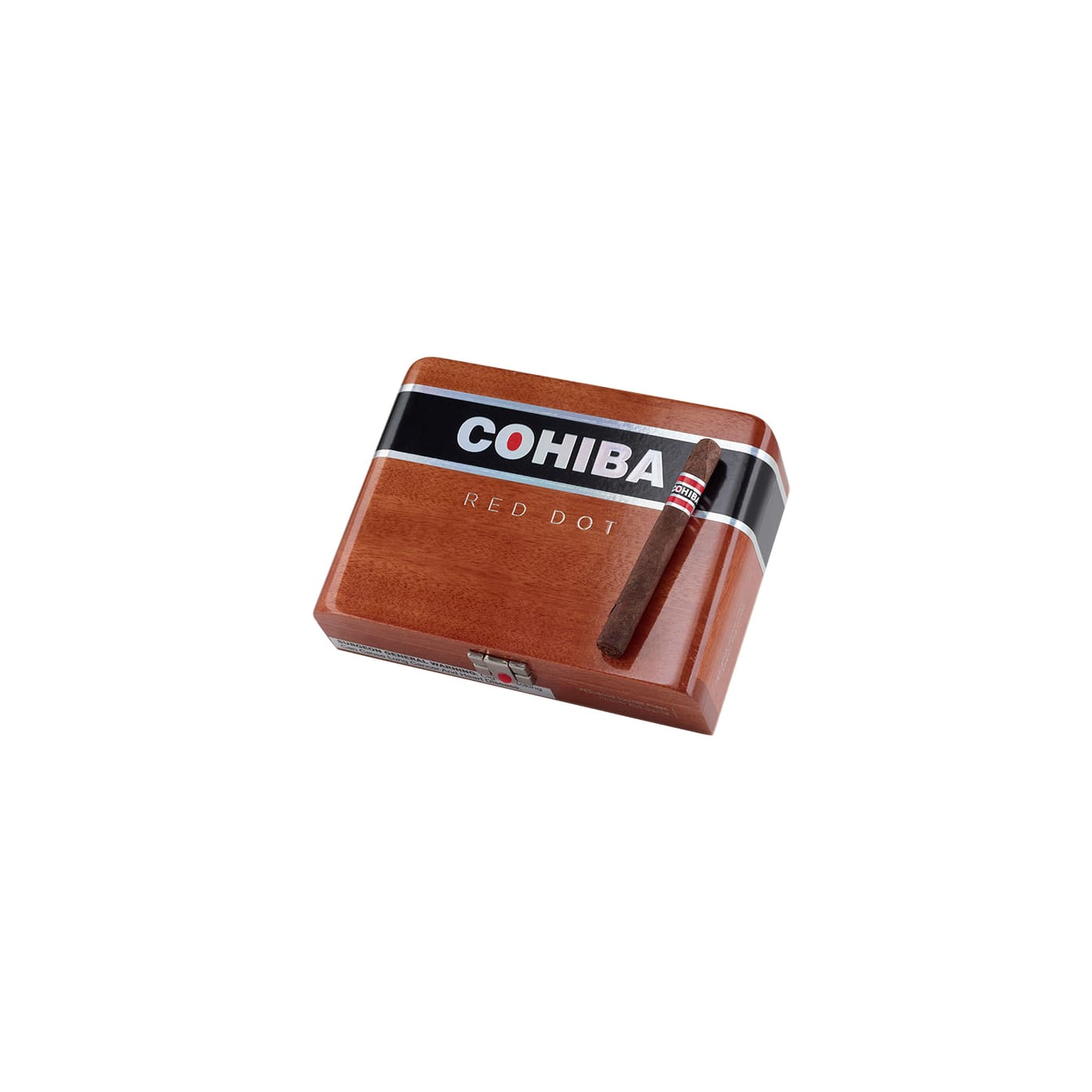 Cohiba Red Dot Pequenos