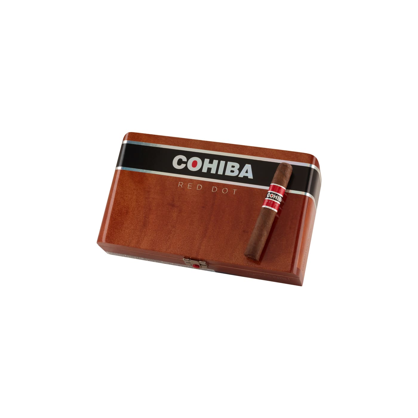 Cohiba Red Dot Robusto Fino
