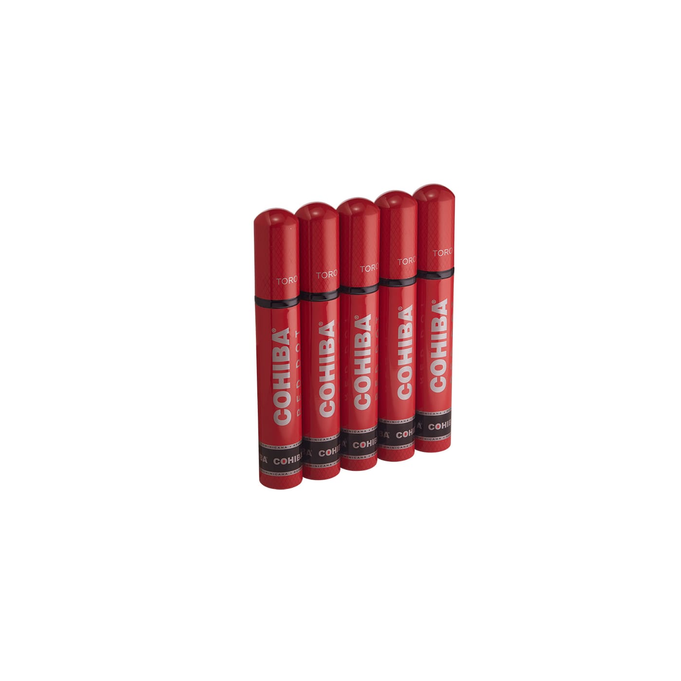 Cohiba Red Dot Toro Tube