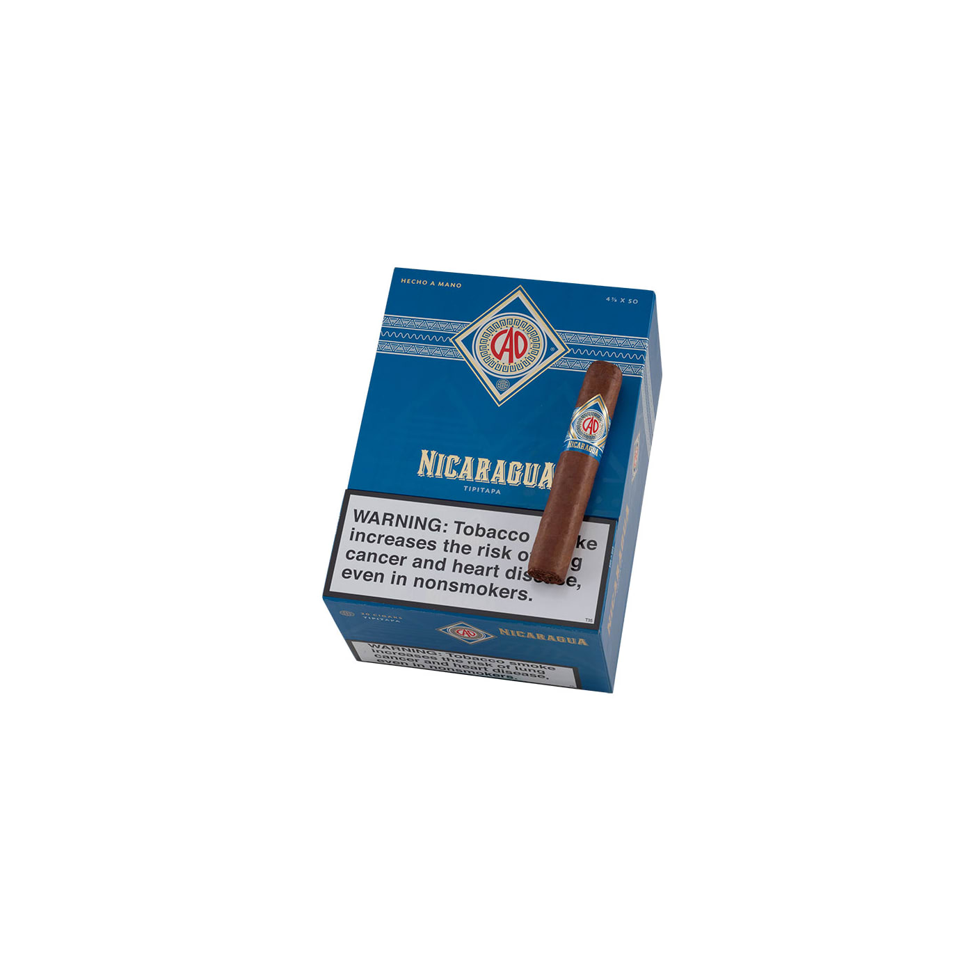 CAO Nicaragua Tipitapa