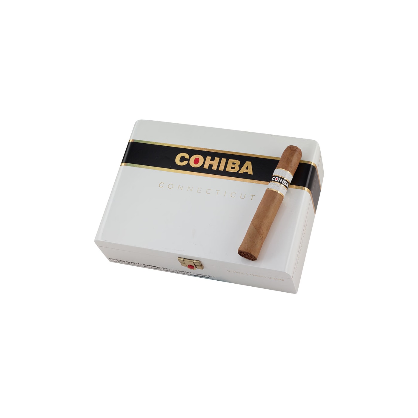 Cohiba Connecticut Gigante