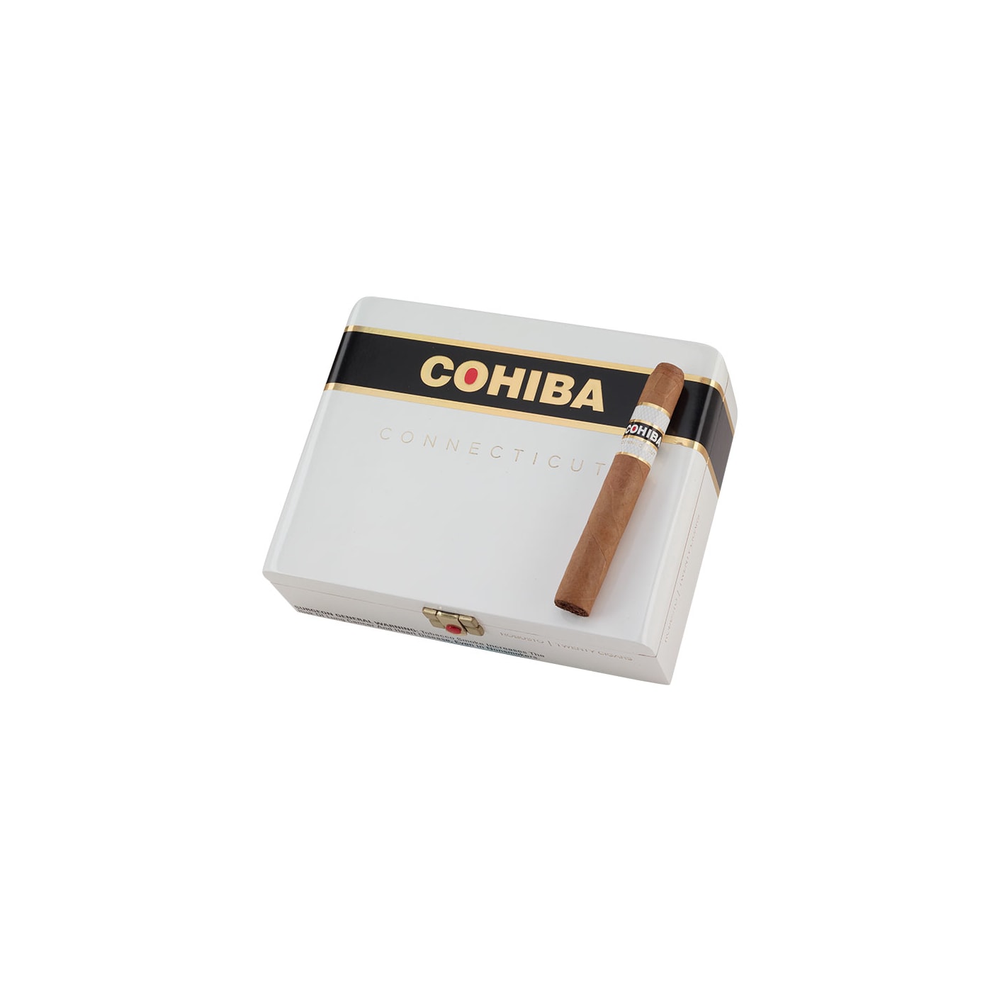 Cohiba Connecticut Robusto