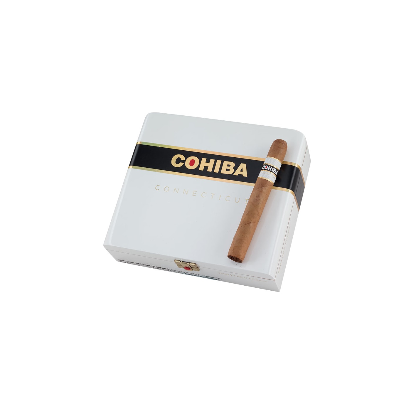 Cohiba Connecticut Toro