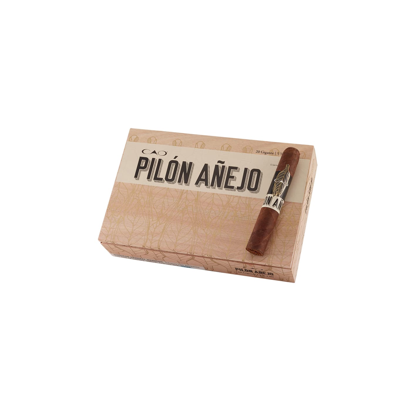 CAO Pilon Anejo Gigante