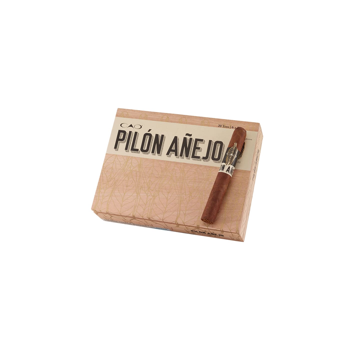 CAO Pilon Anejo Toro