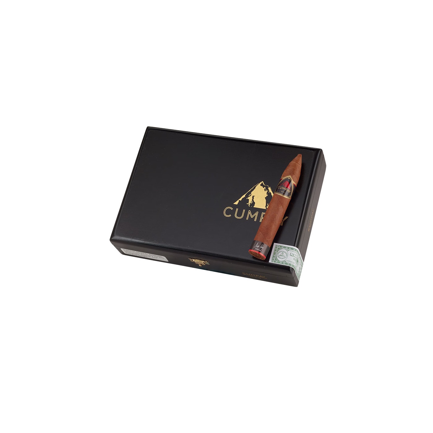 Cumpay No.15