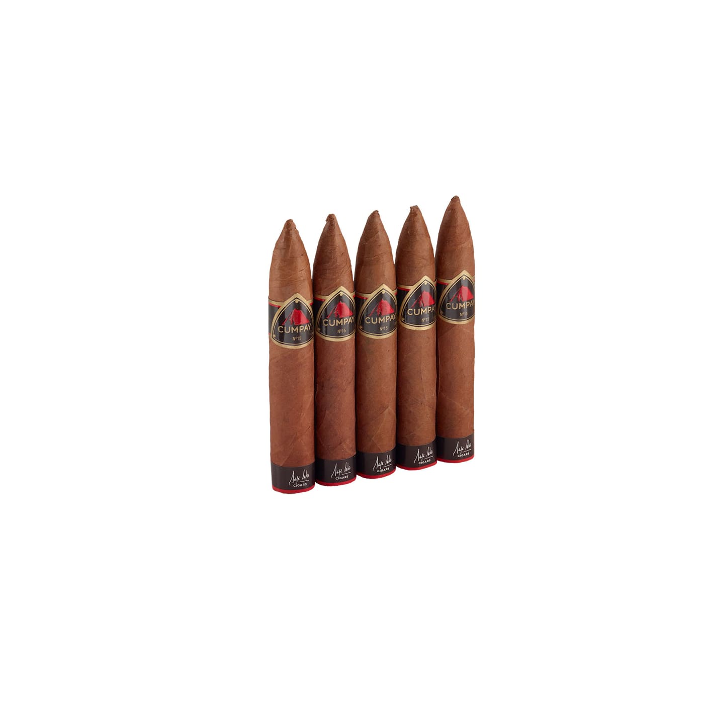 Cumpay No.15