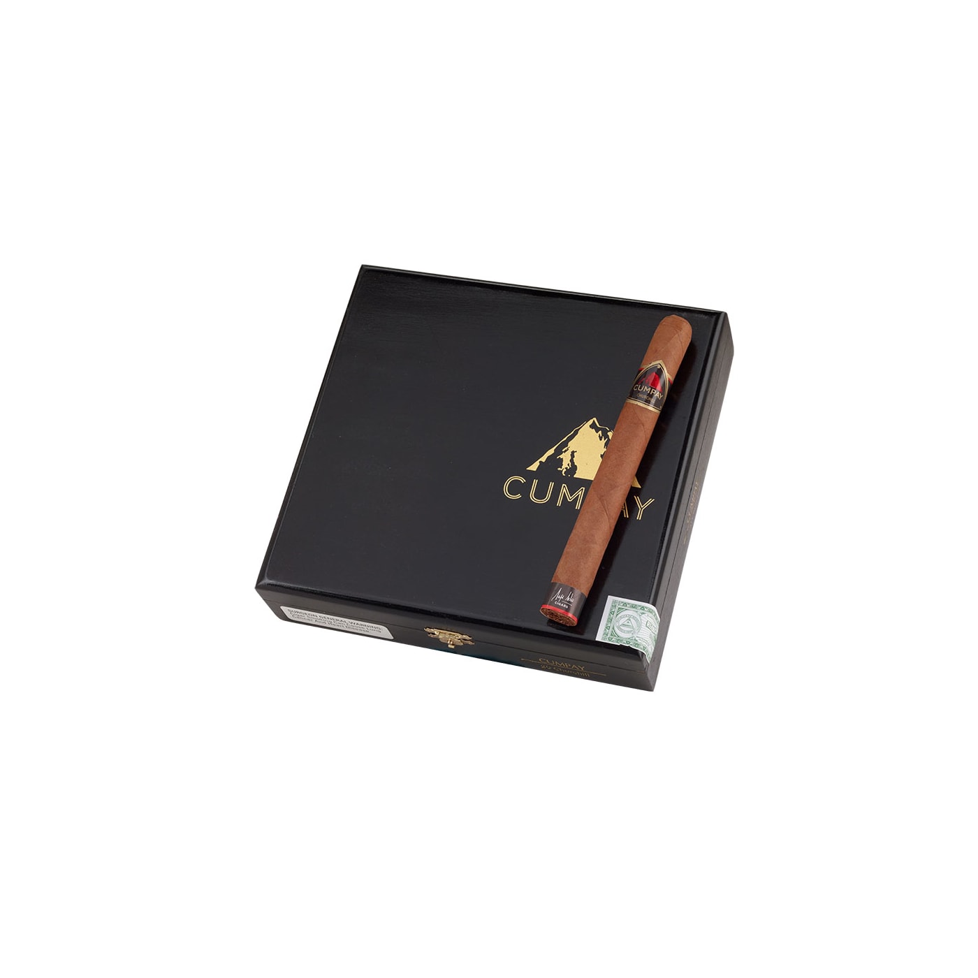 Cumpay Churchill
