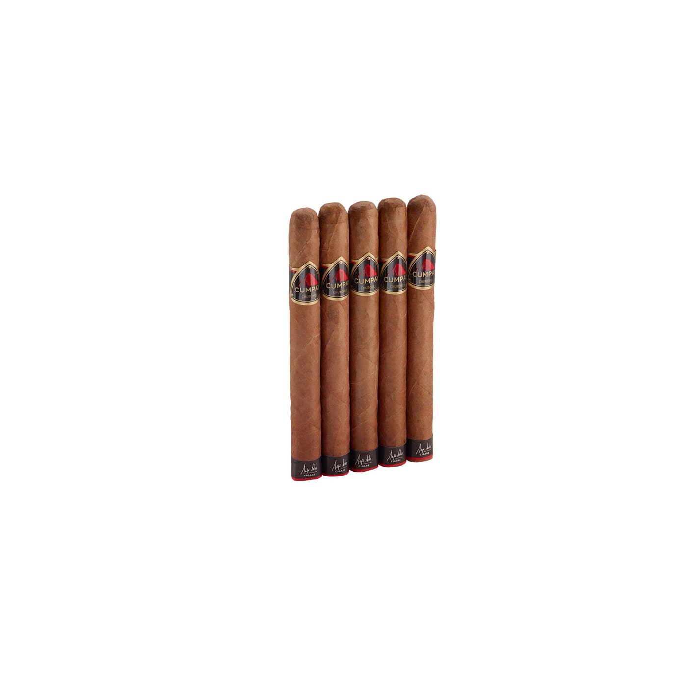Cumpay Churchill