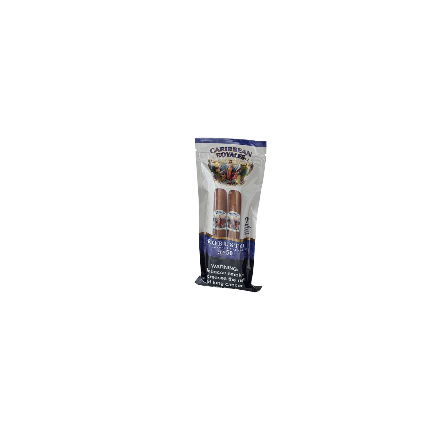 Caribbean Royales Robusto