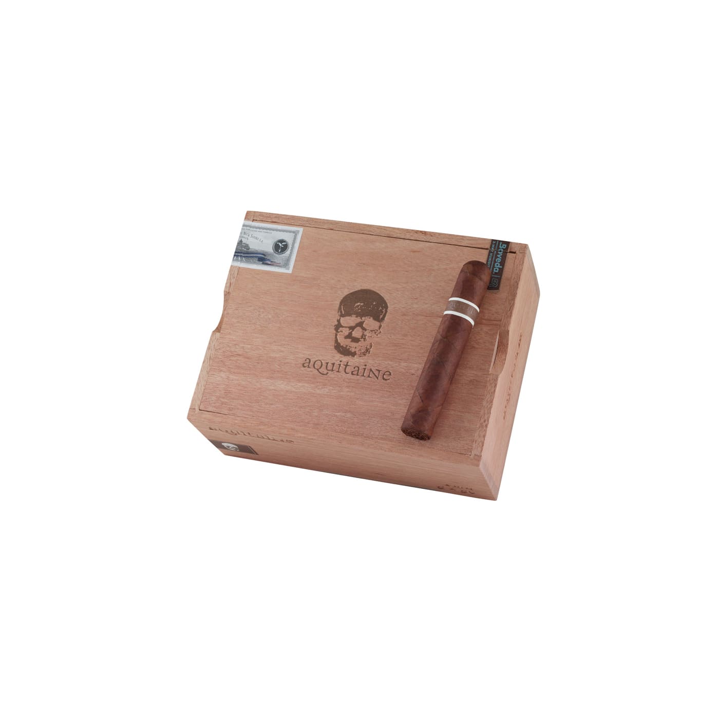 CroMagnon Aquitaine EMH, 24 Box