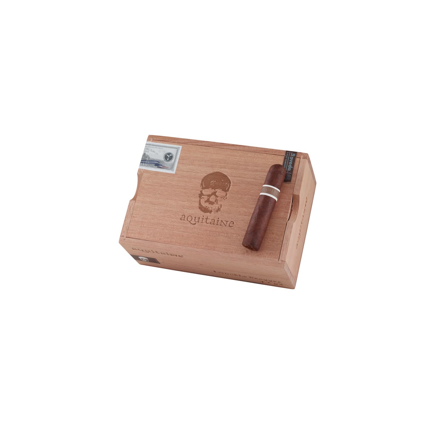 CroMagnon Aquitaine Knuckle Dragger