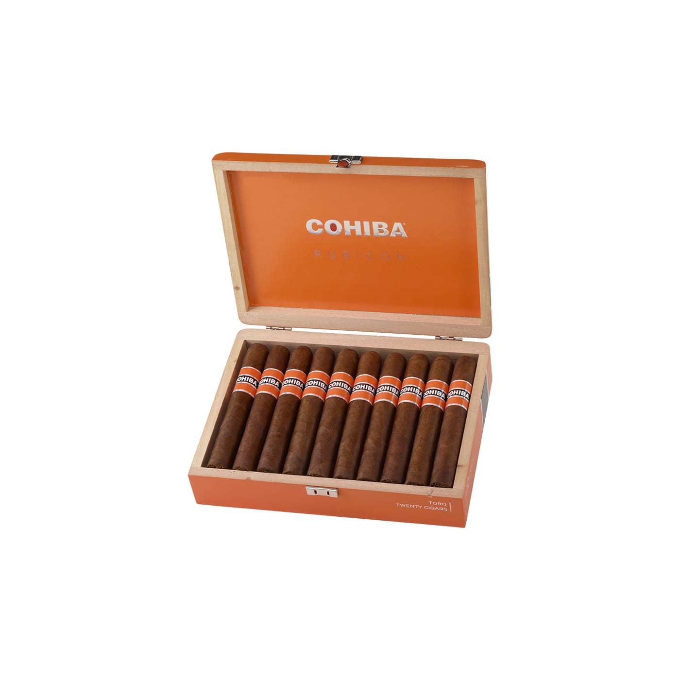 Cohiba Rubicon Toro