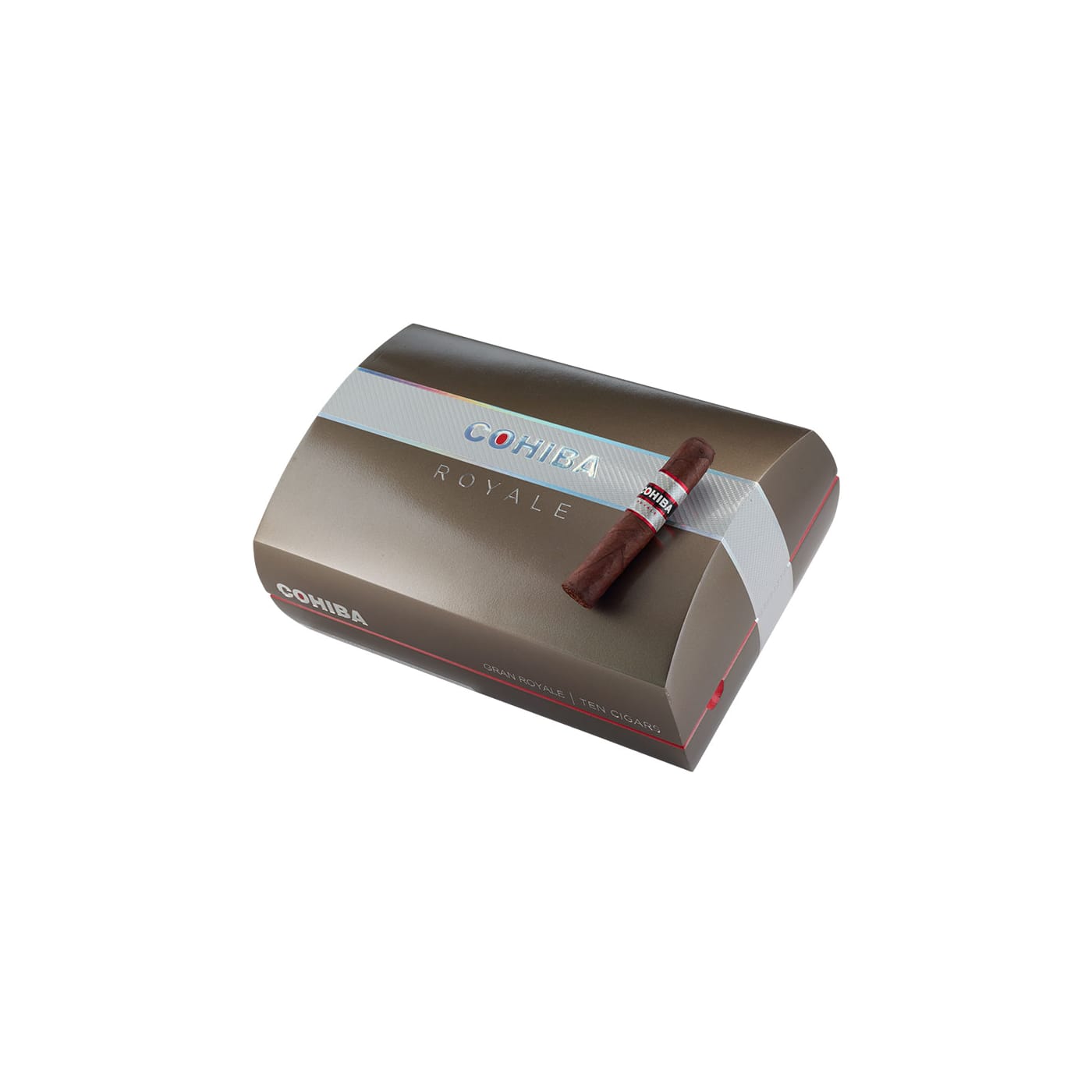 Cohiba Royale Gran Royale, 10 Box