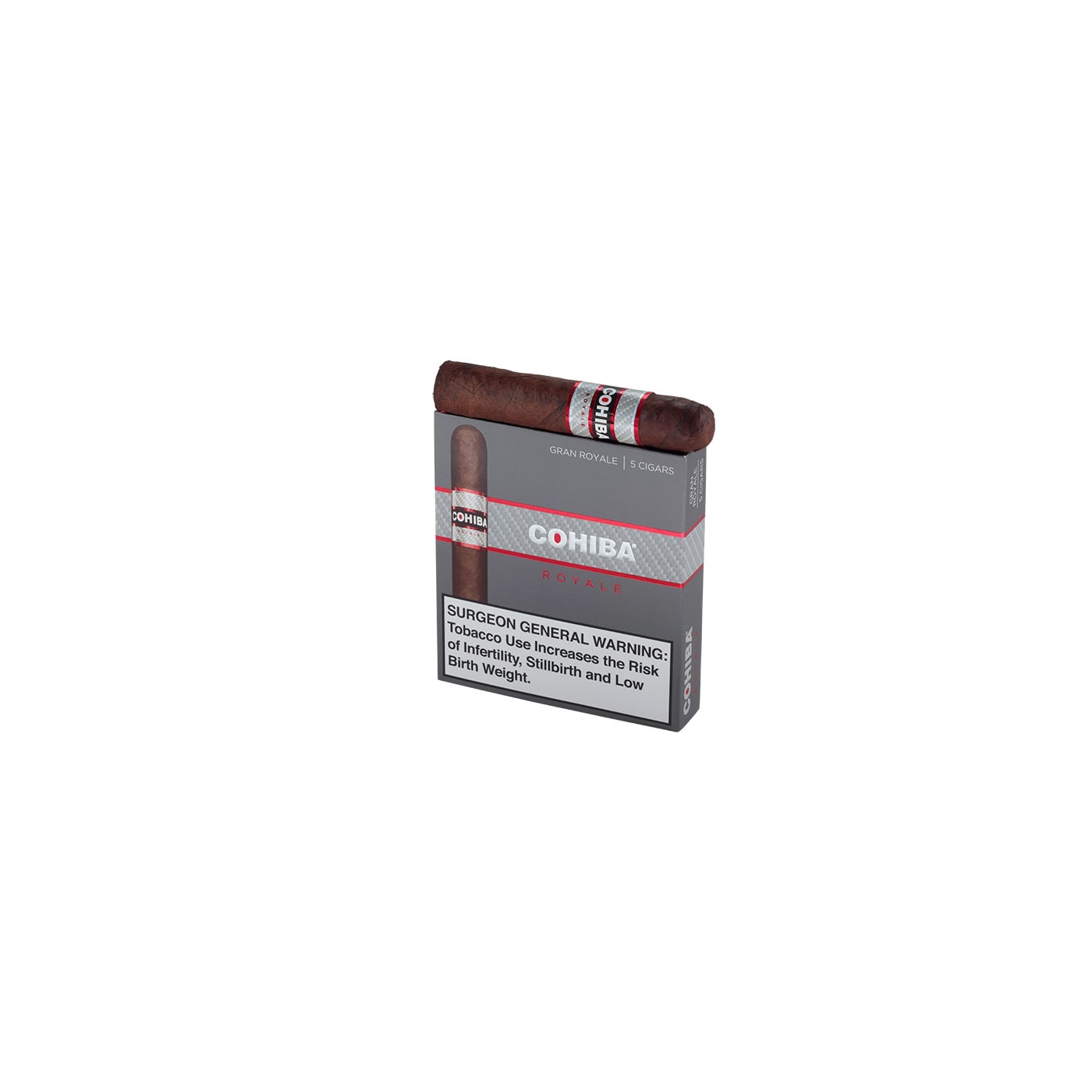 Cohiba Royale Gran Royale