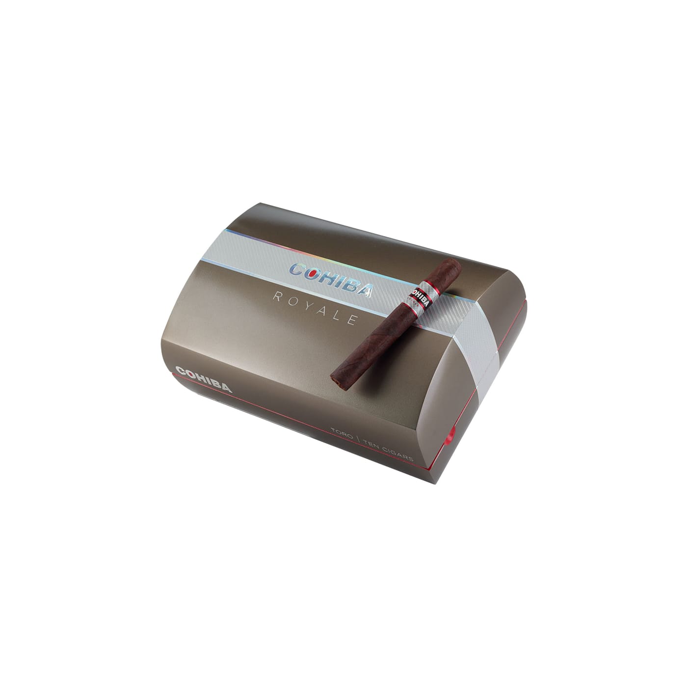 Cohiba Royale Toro, 10 Box