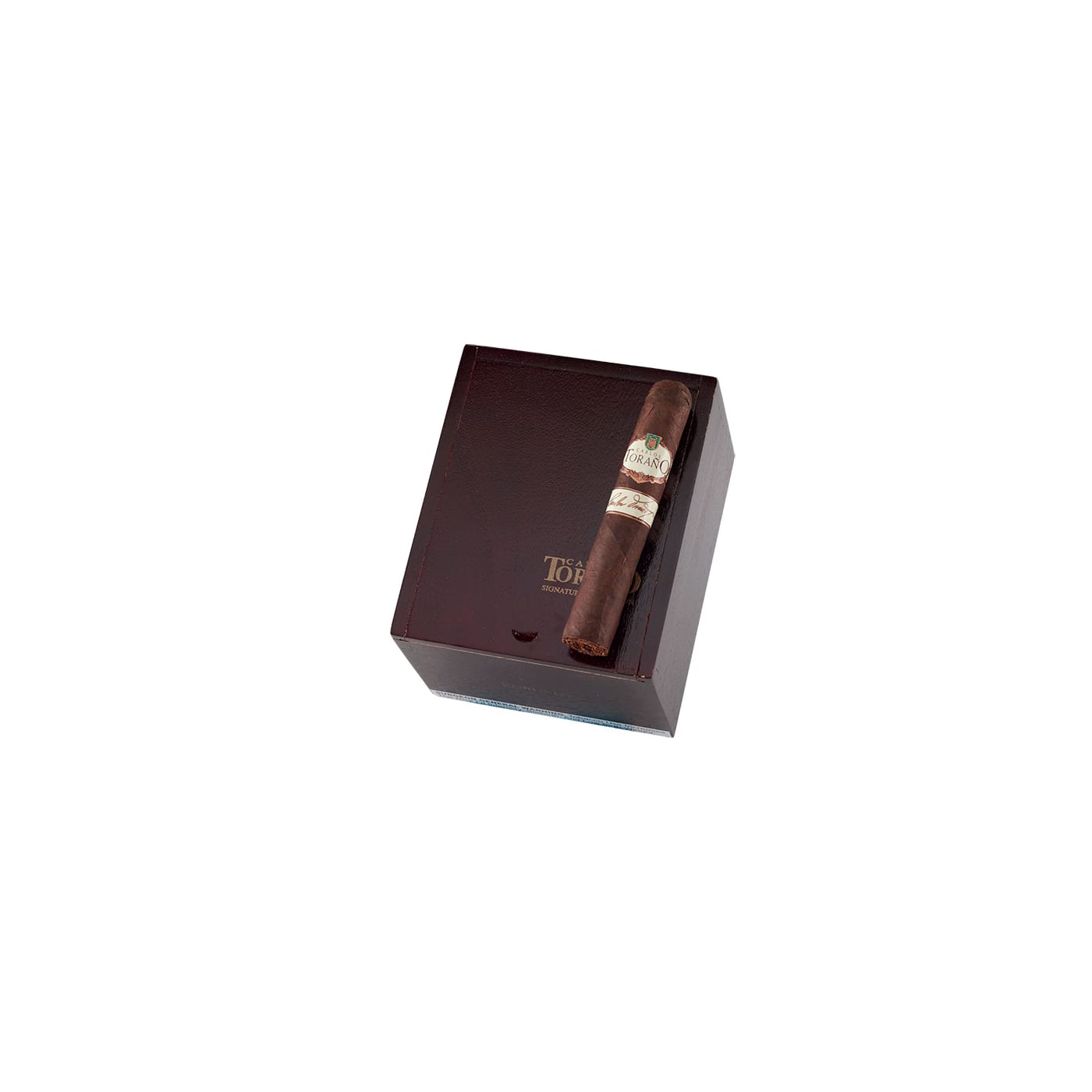 Carlos Torano Signature Robusto