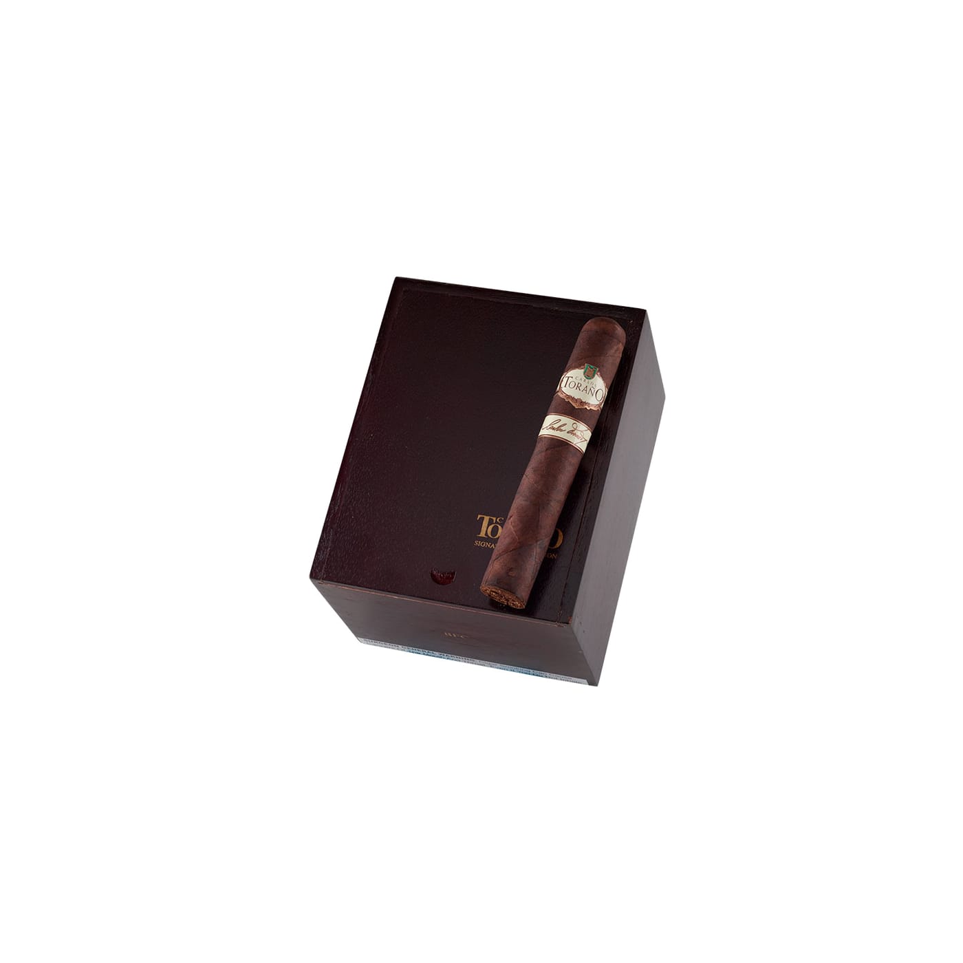 Carlos Torano Signature 60