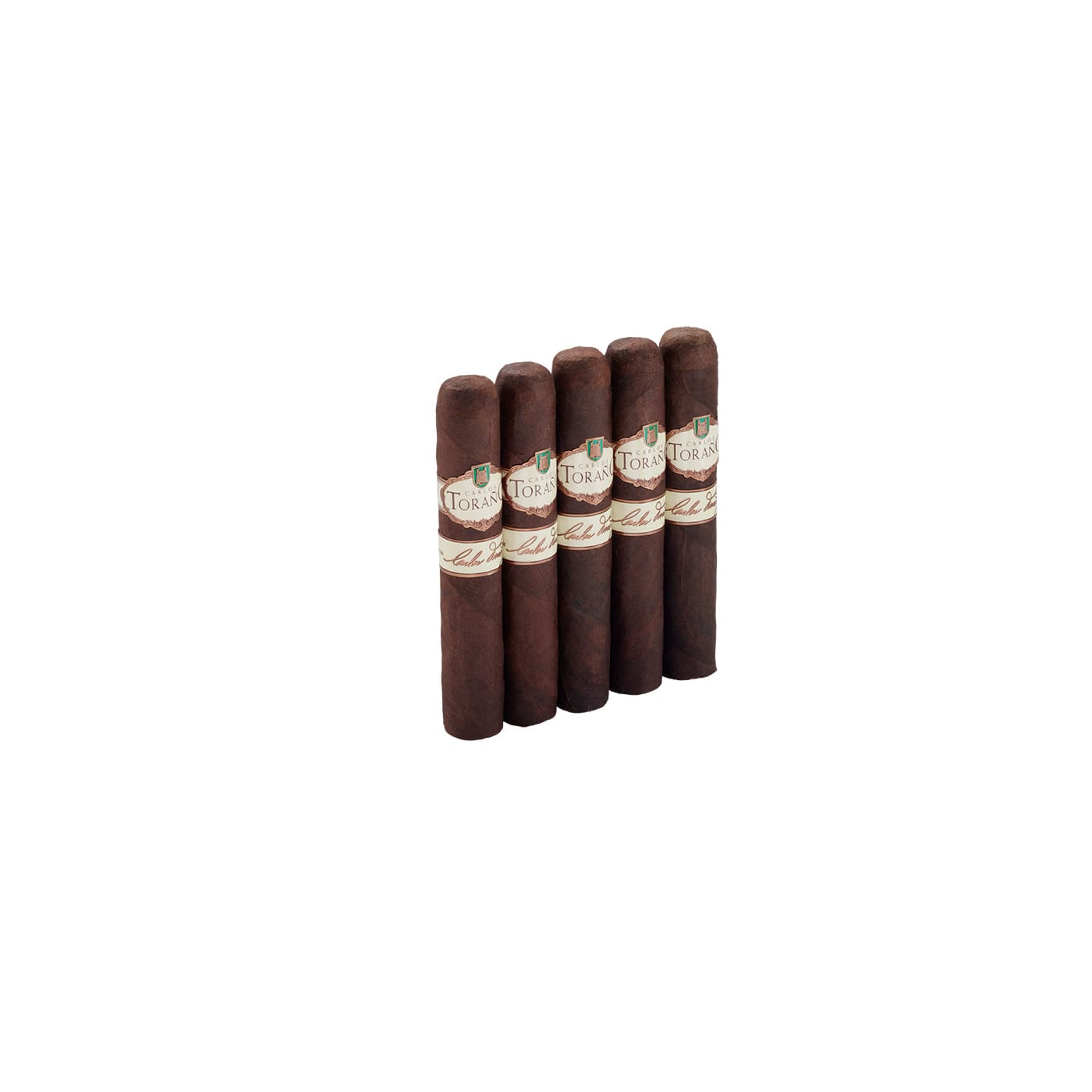 Carlos Torano Signature Robusto