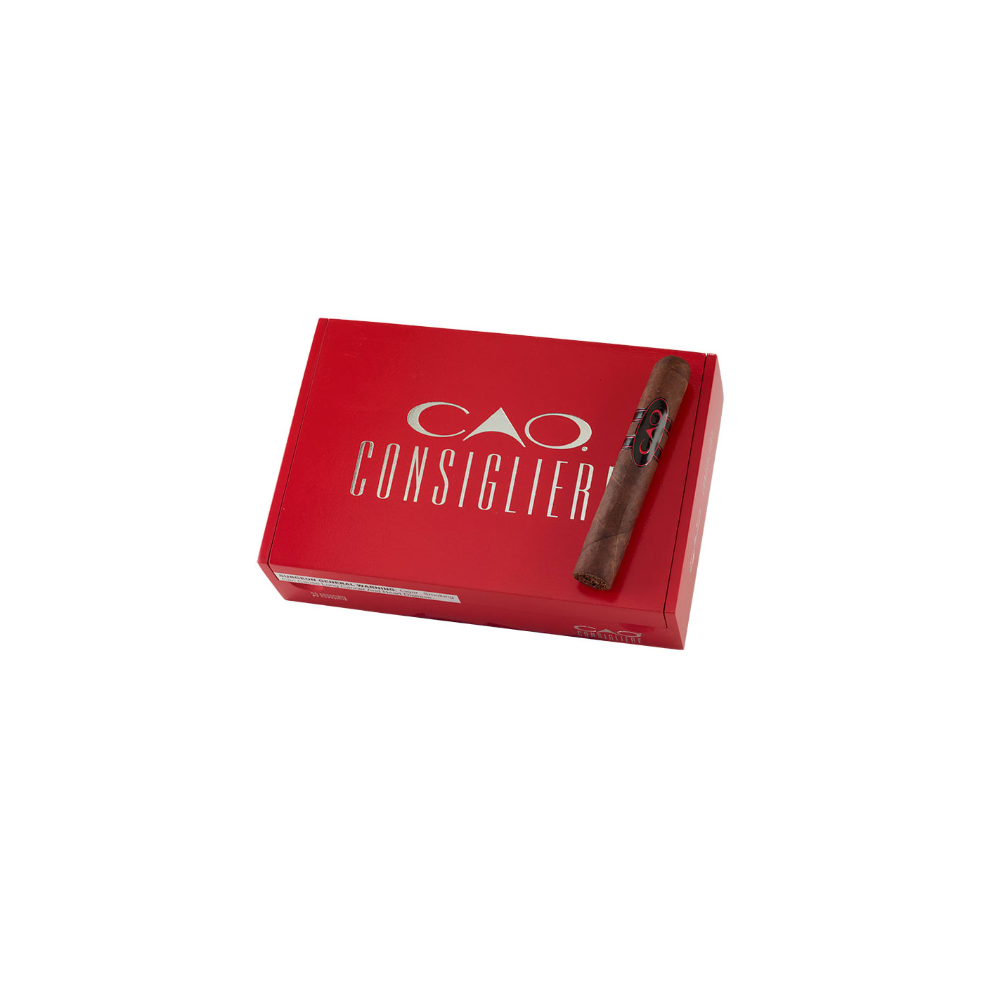CAO Consigliere Associate