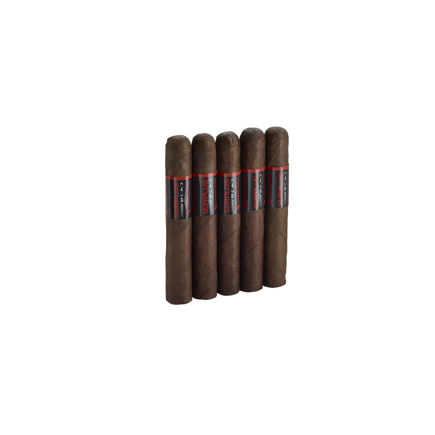 CAO Surplus Maduro Gigante