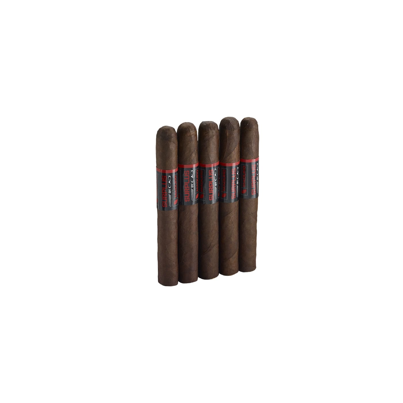 CAO Surplus Maduro Toro