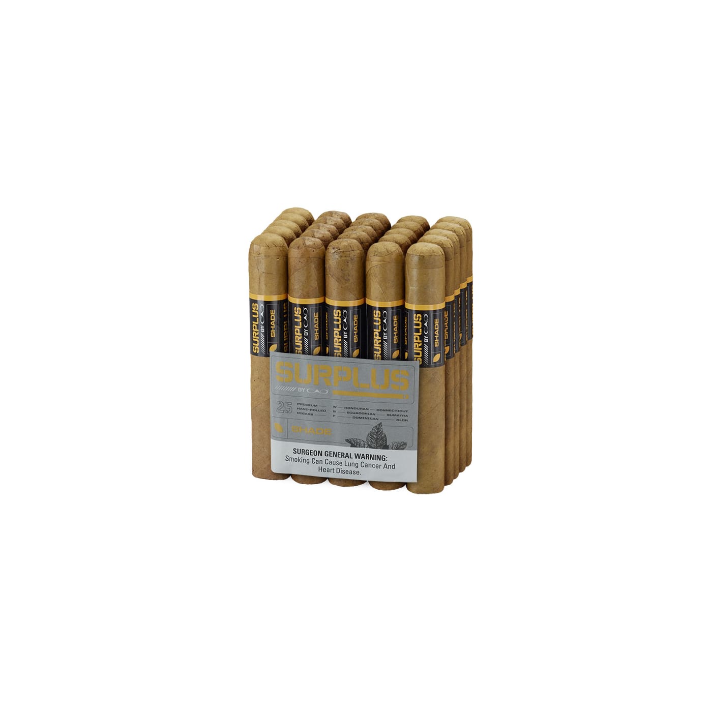 CAO Surplus Shade Gigante