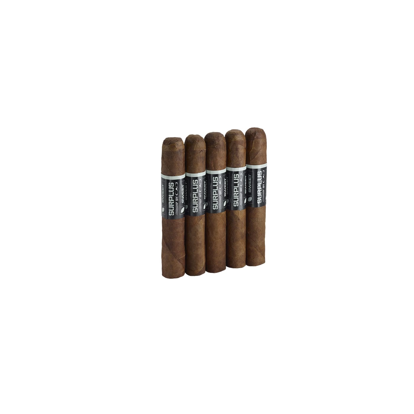 CAO Surplus Sweet Robusto