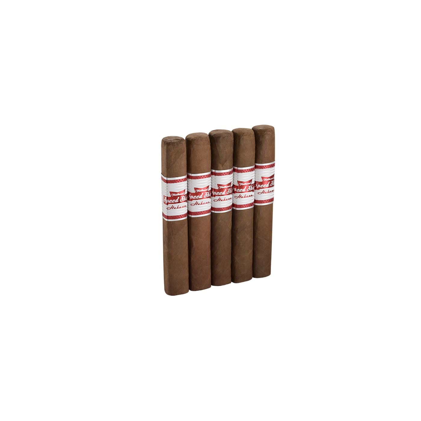 CAO Flathead Speed Shop V660, 5 Pack