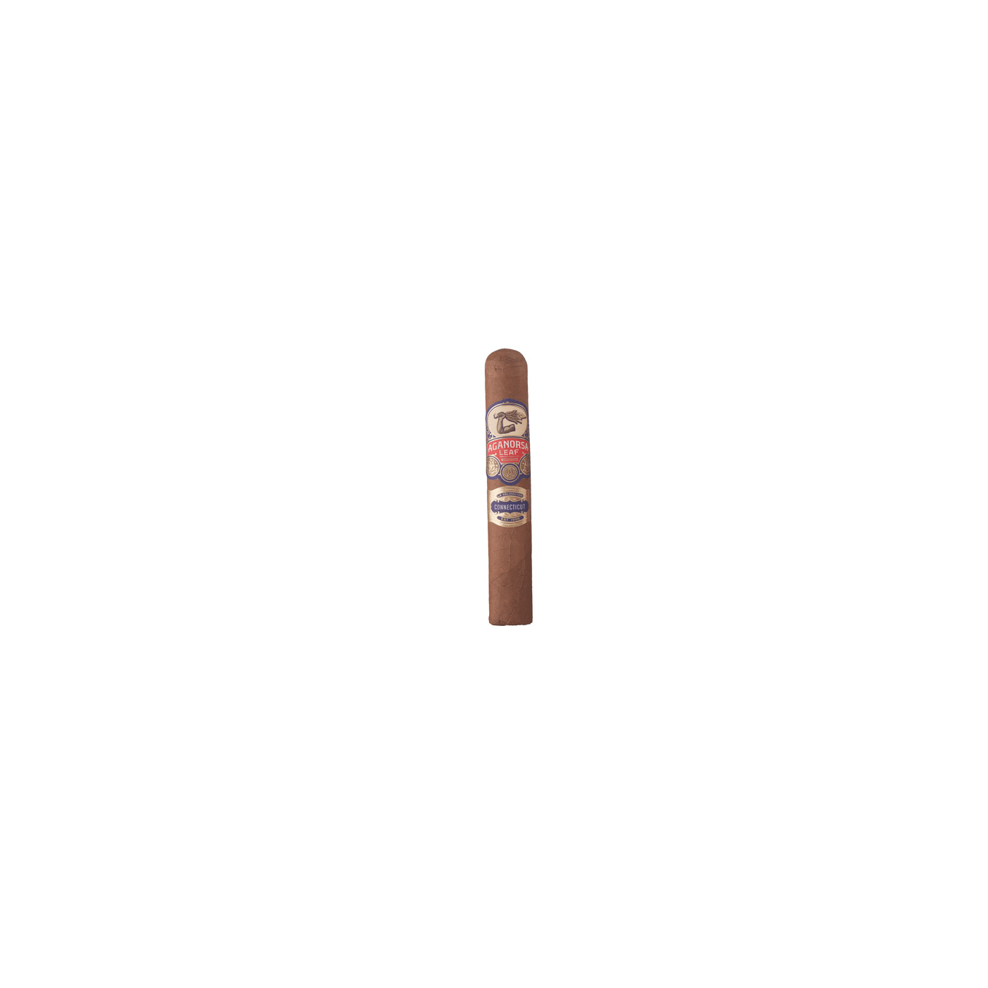 Aganorsa Leaf Conn Gran Robust
