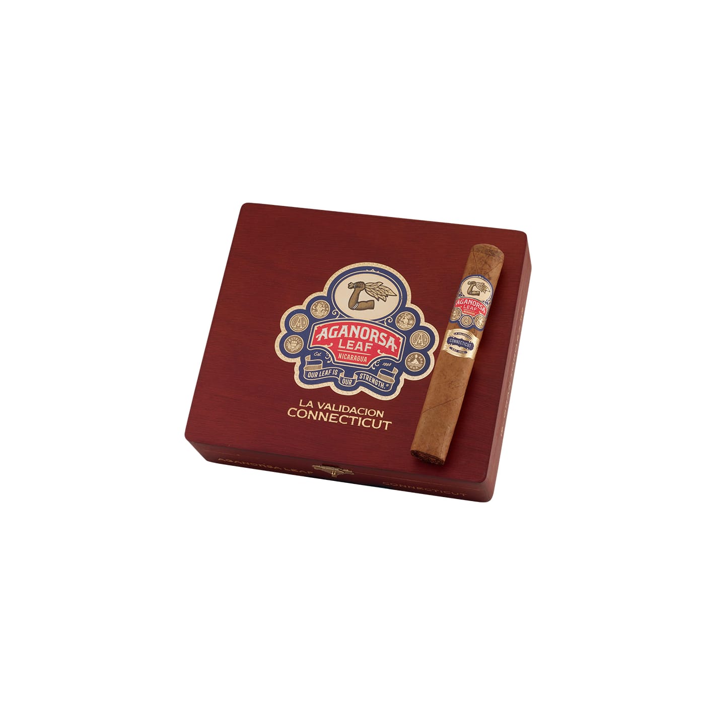 Aganorsa Leaf Conn Gran Toro