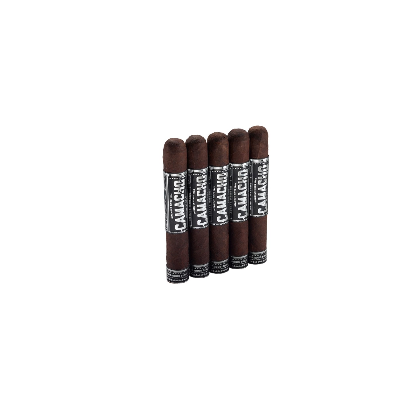 Camacho Triple Maduro Robusto