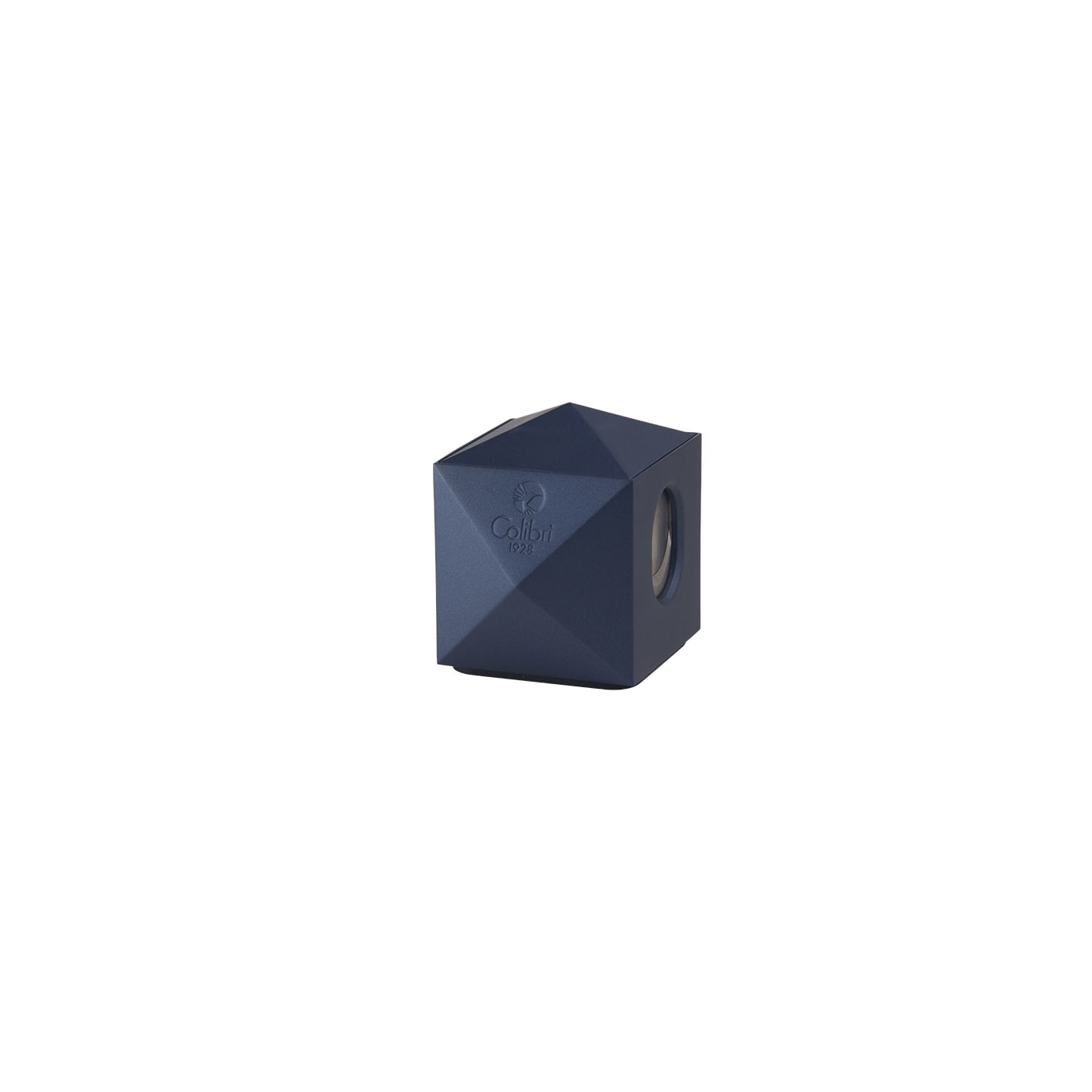 Colibri Quasar Table Silver