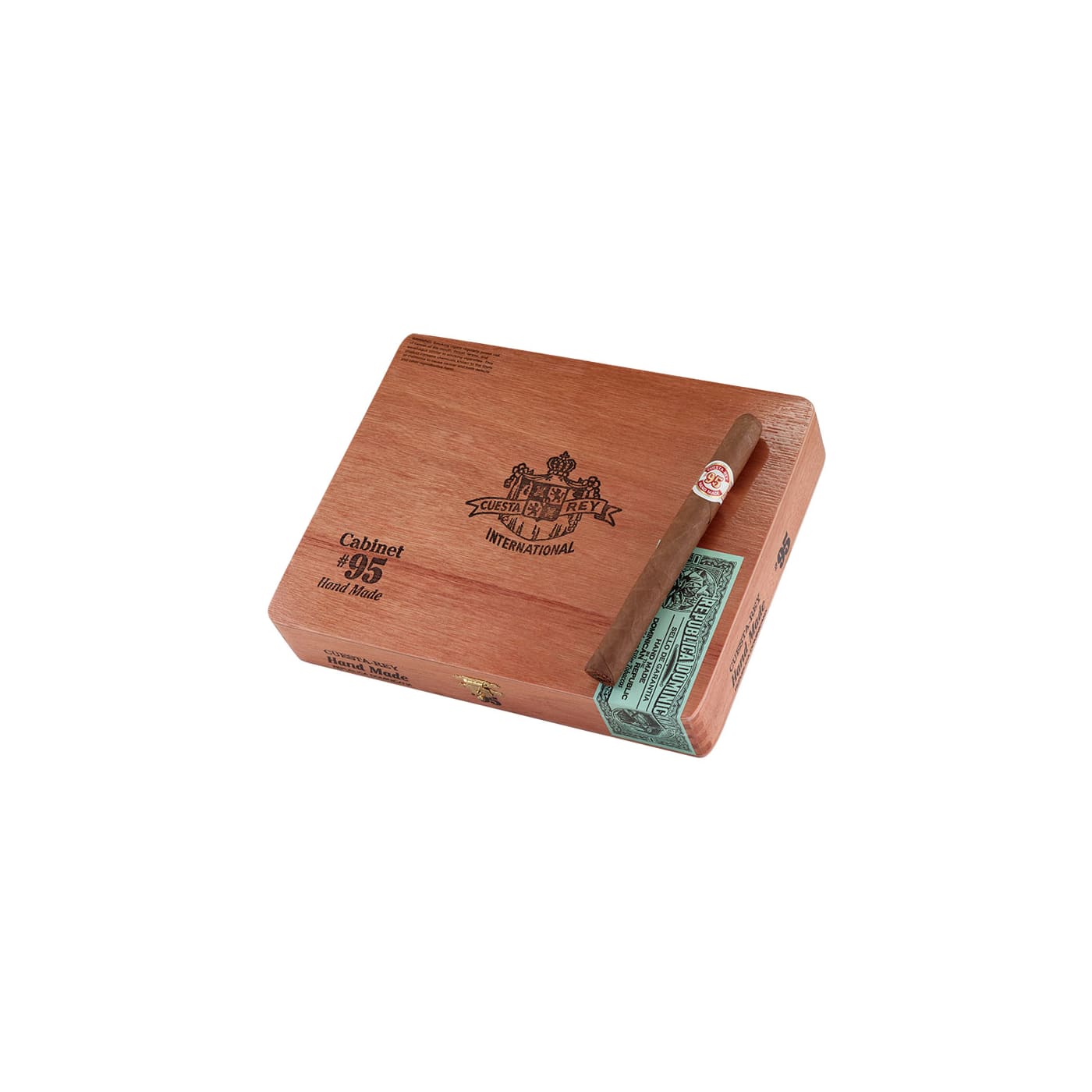 Cuesta Rey No. 95, 25 Box