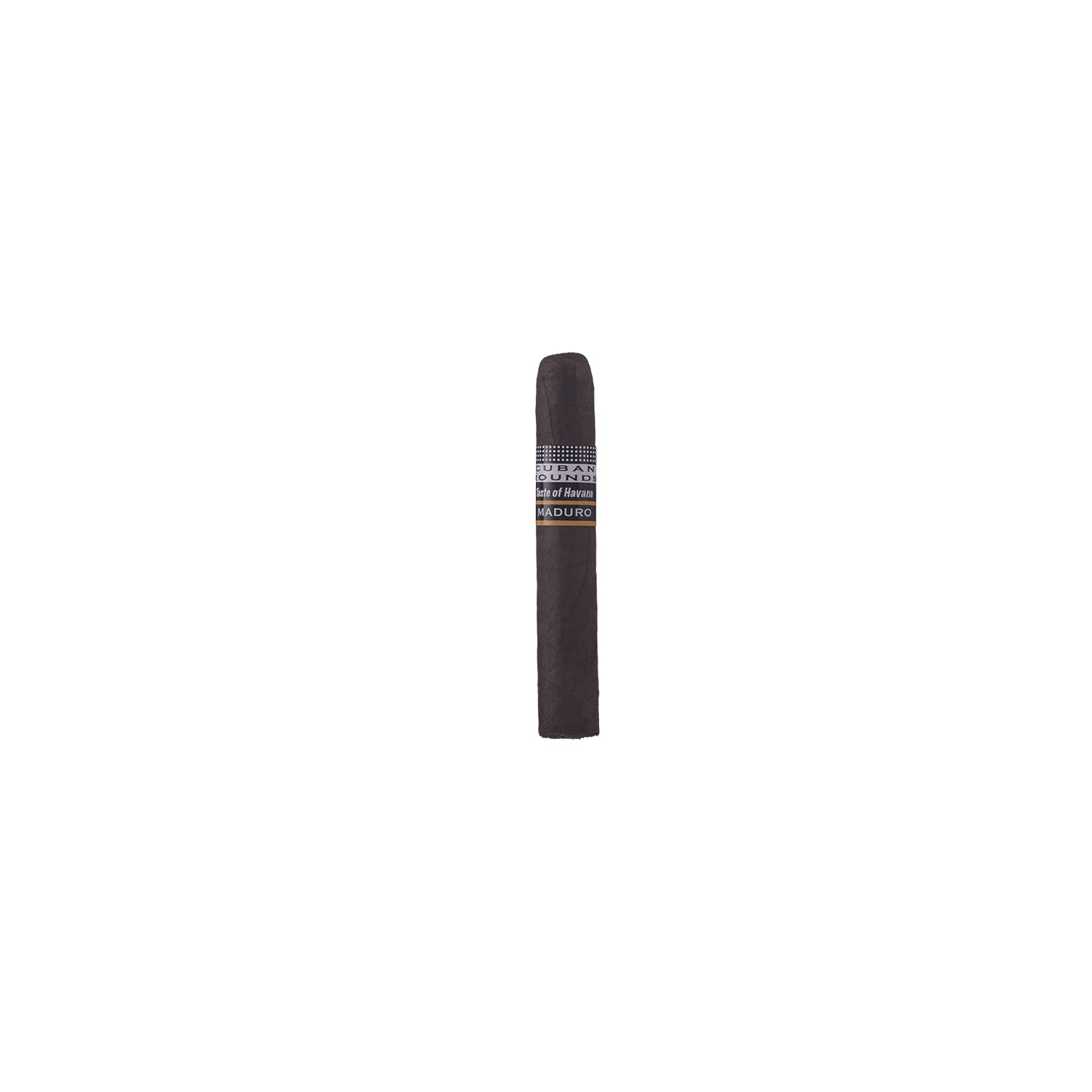 Cuban Rounds Robusto Maduro