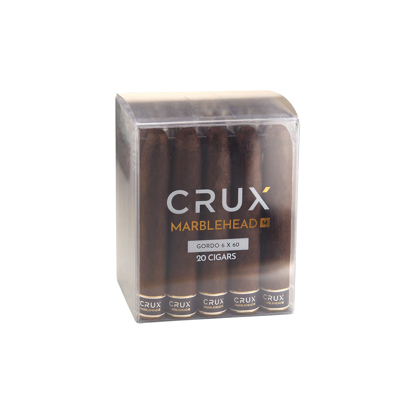 Crux Marblehead Maduro Gordo