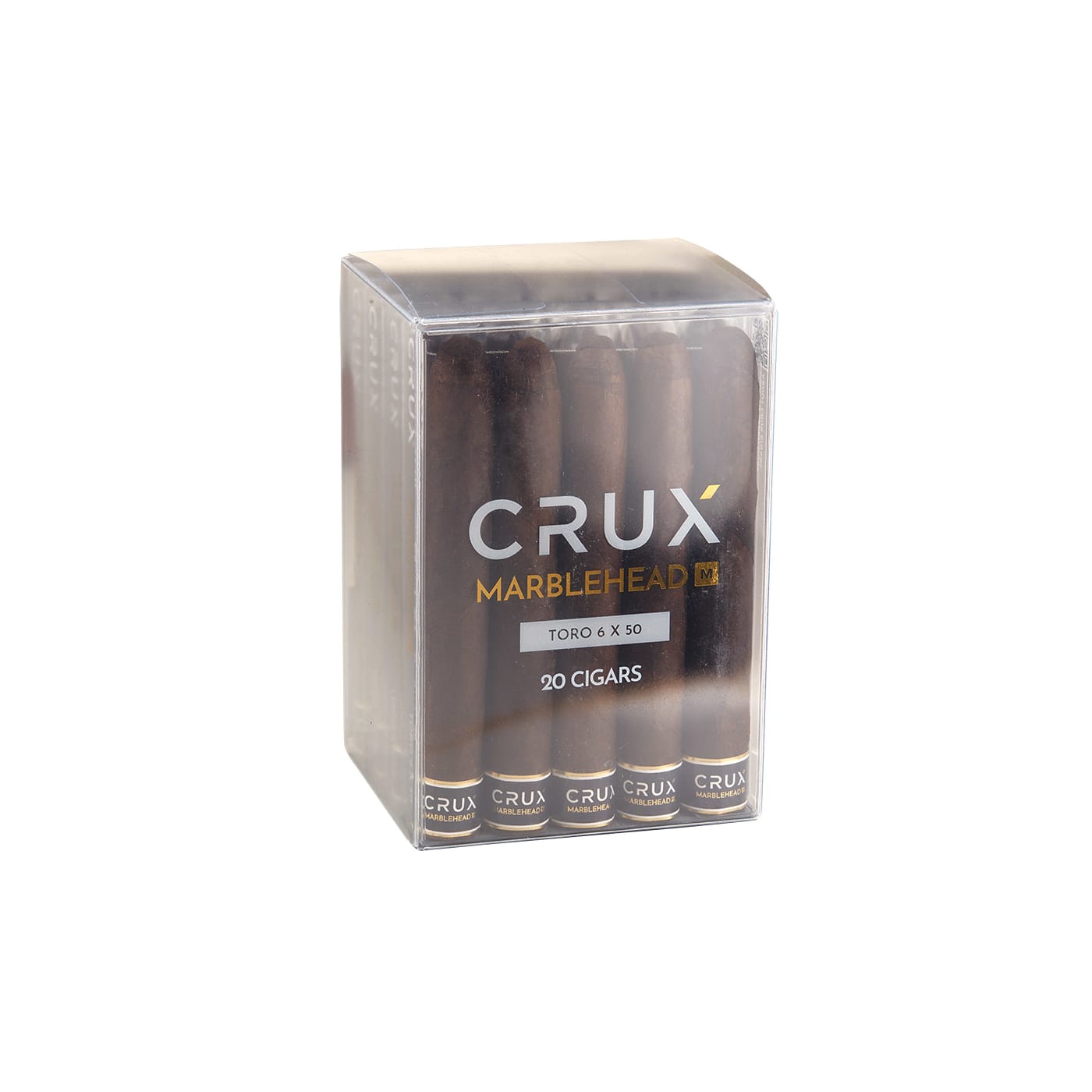 Crux Marblehead Maduro Toro