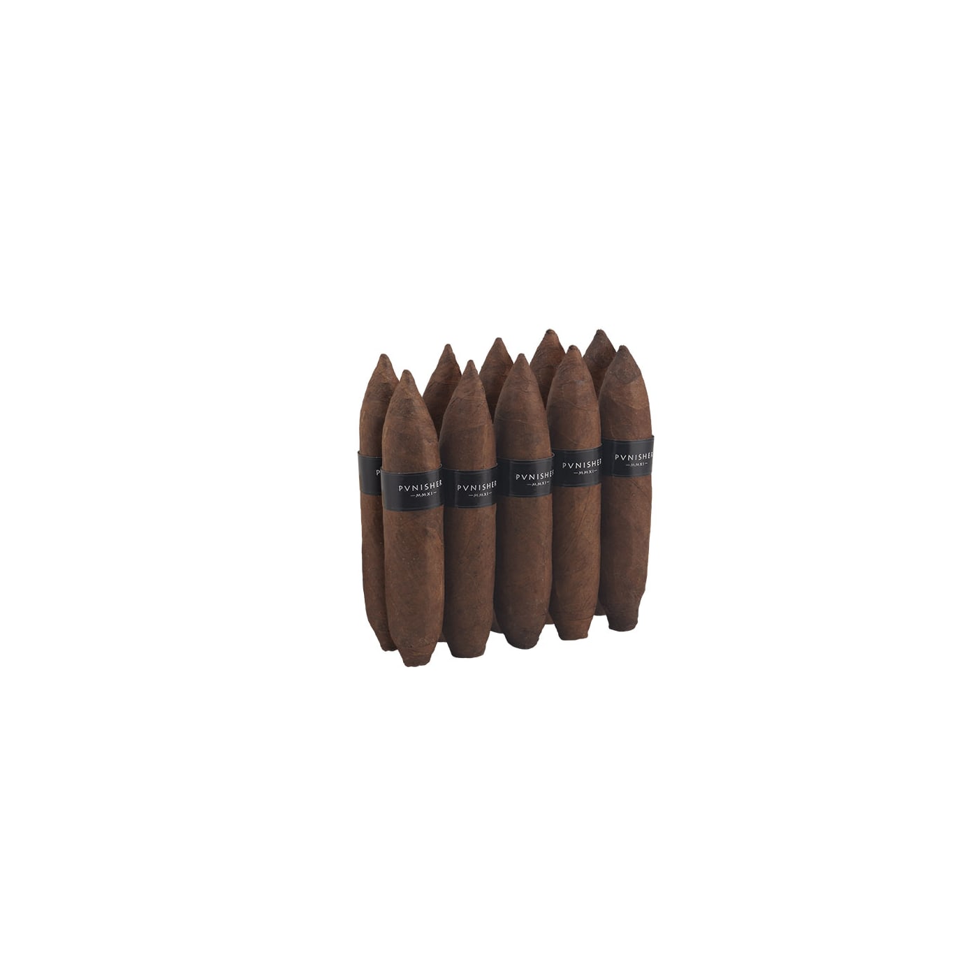 Cu-Avana Punisher Jalapeno Popper