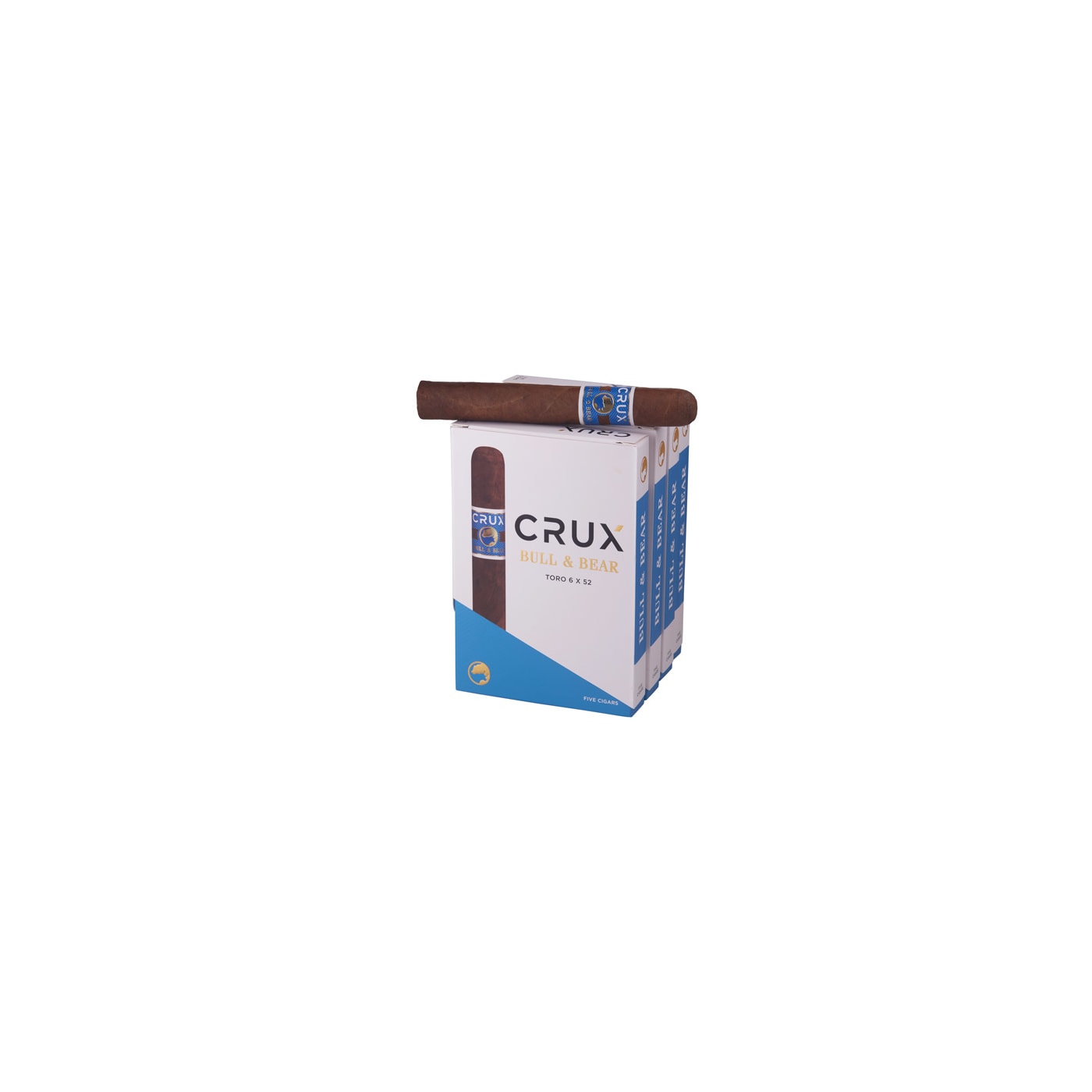 Crux Bull & Bear Toro