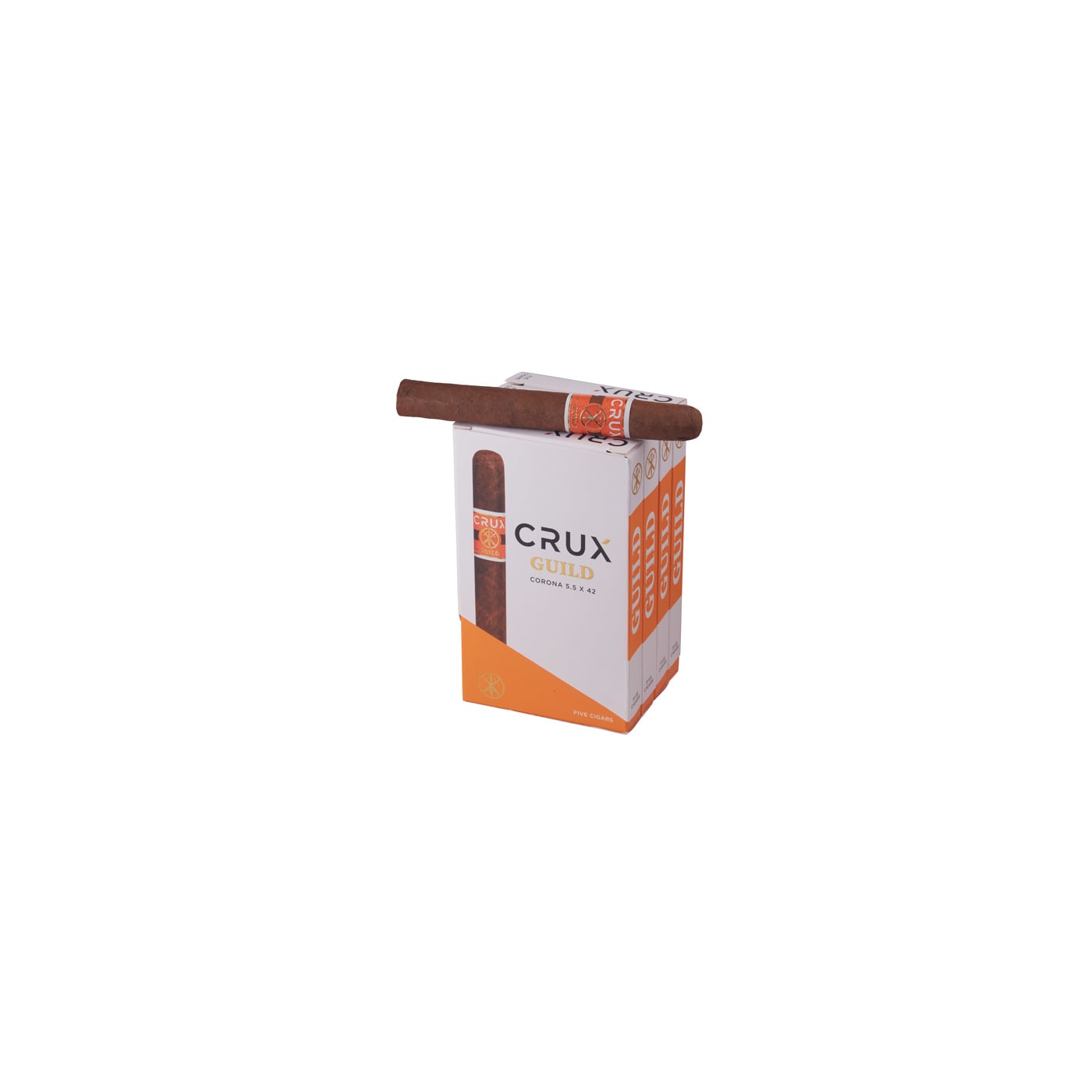 Crux Guild Corona 4/5