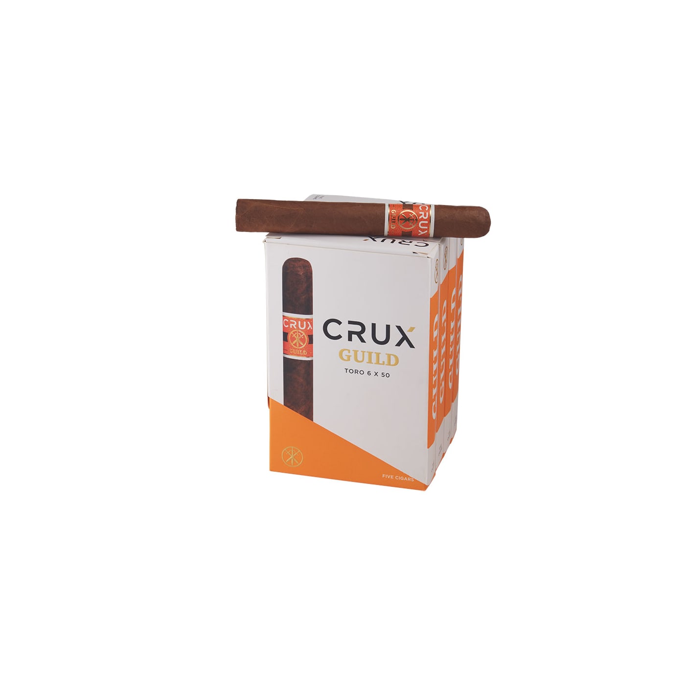 Crux Guild Toro
