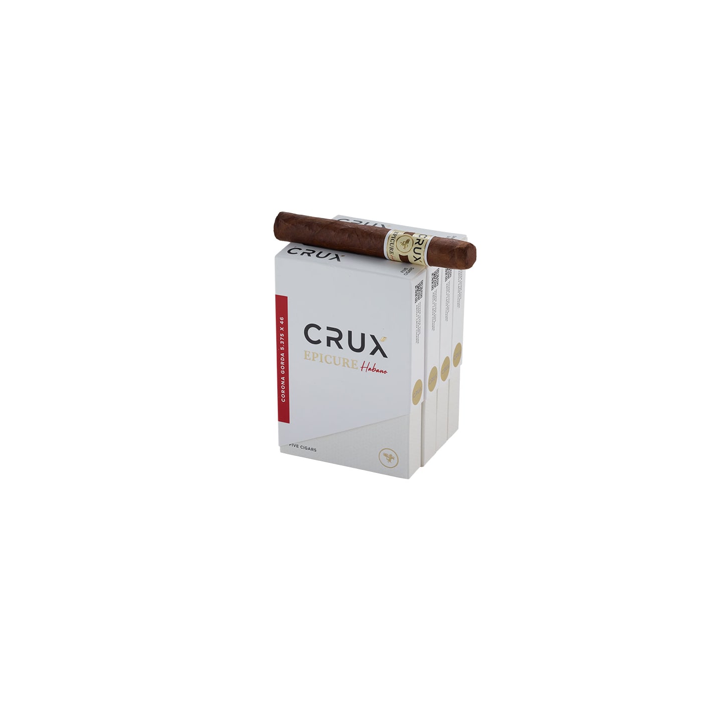 Crux Epicure Habano CGorda
