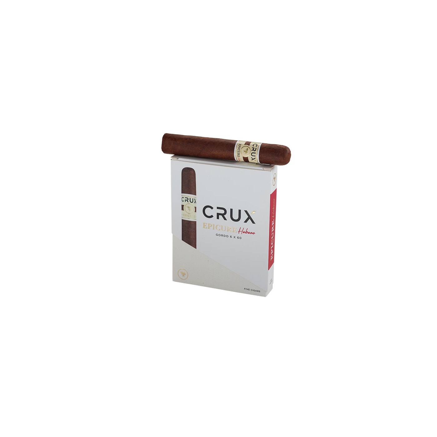 Crux Epicure Habano Gordo 4/5