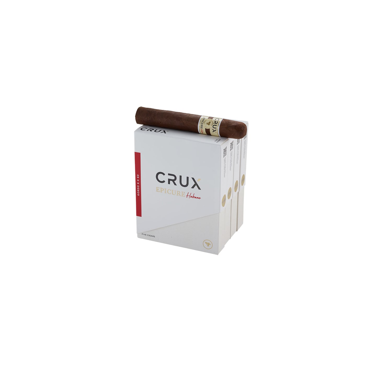 Crux Epicure Habano Gordo