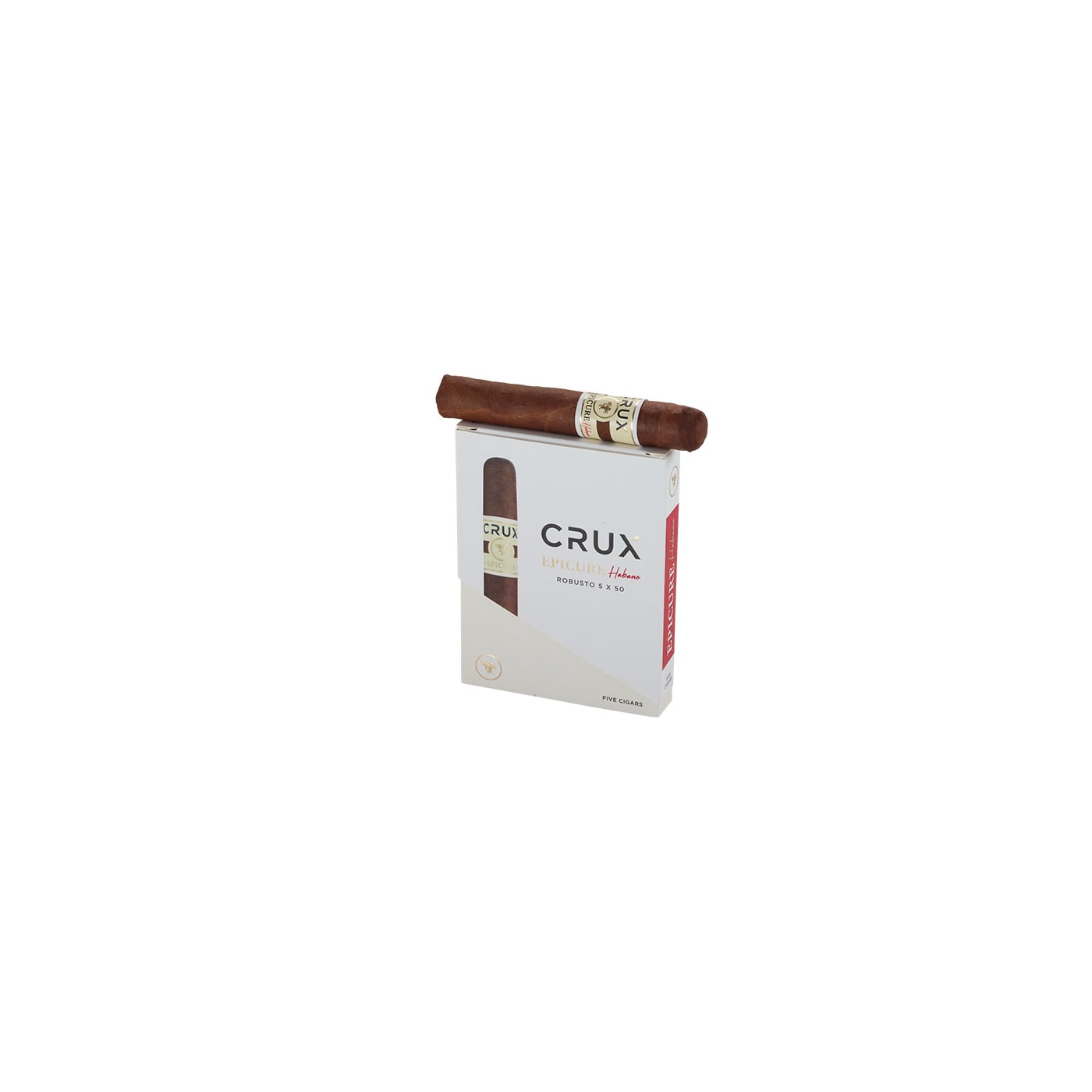 Crux Epicure Habano Robust