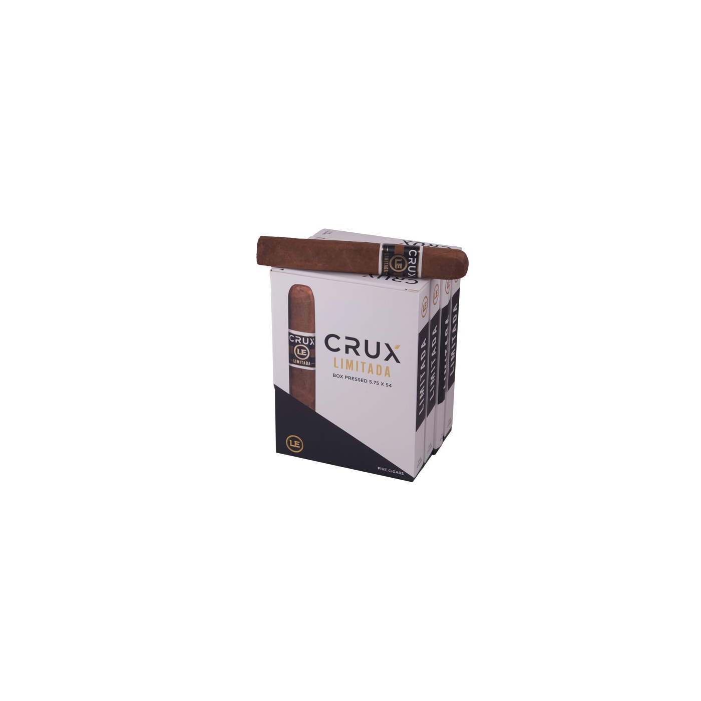 Crux Limitada PB5 Box Press